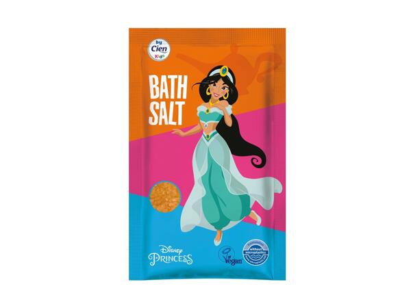 Cristaux de bain pour enfants