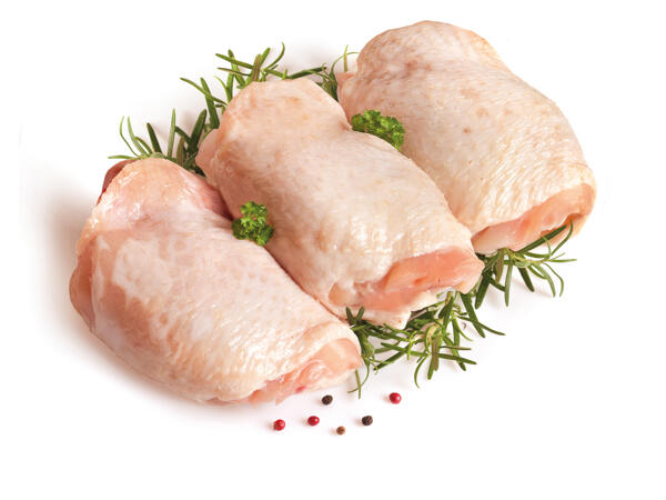 Chicken Thigh