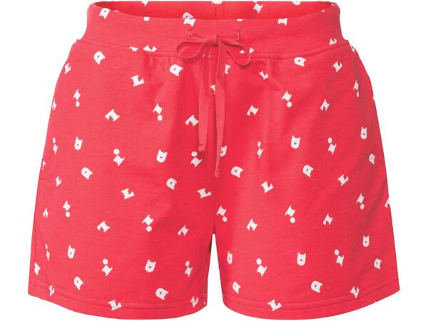 Ladies' Shorts