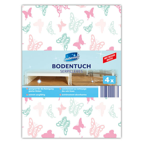 Spül- /Boden- /Universaltuch
