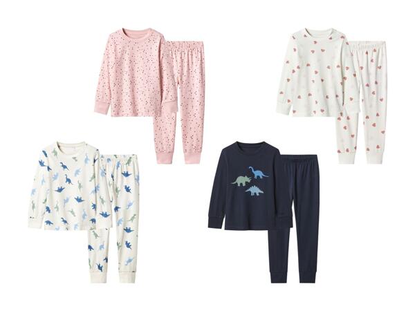 LUPILU(R) Pyjamas