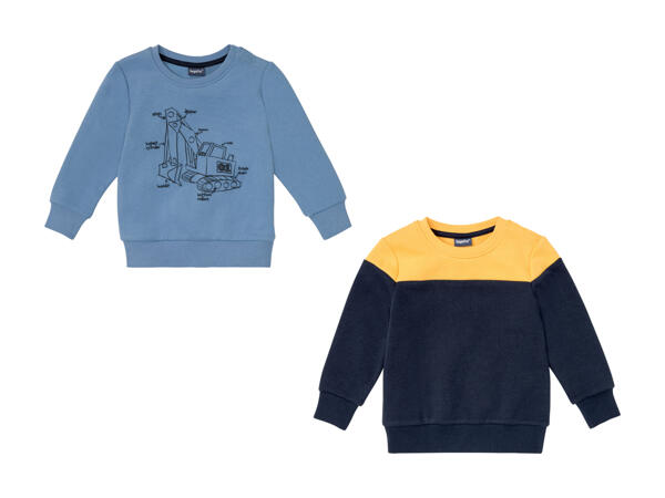 Sweat-shirt