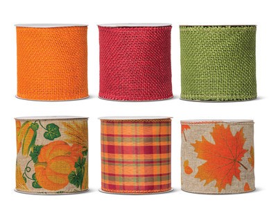 Huntington Home 2-Pack Ribbon