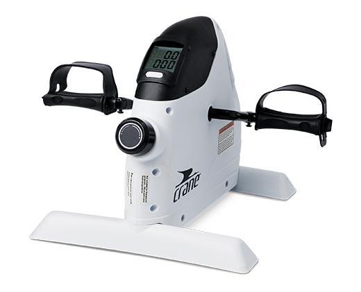 Crane 
 Pedal Exerciser