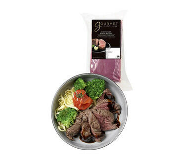GOURMET 
 RINDSFILET BLACK ANGUS