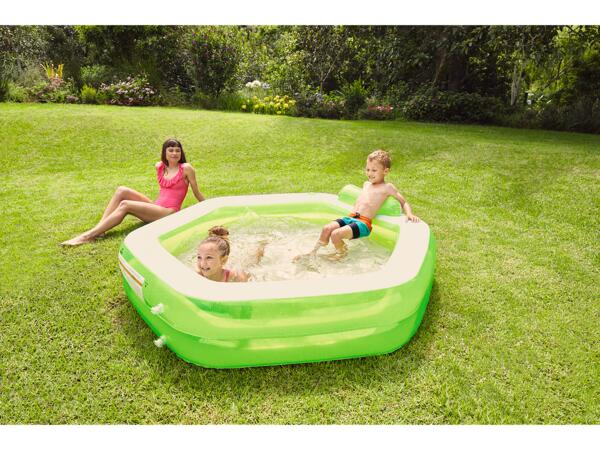 Paddling Pool