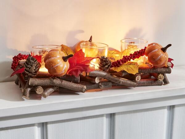 Autumn Decorations Assortment