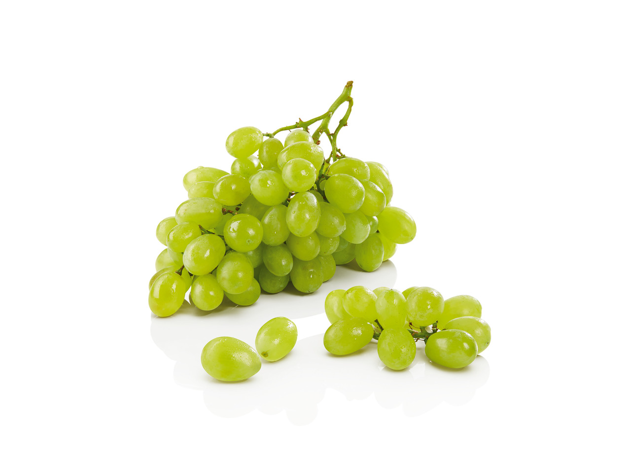 Raisin blanc sans pépins