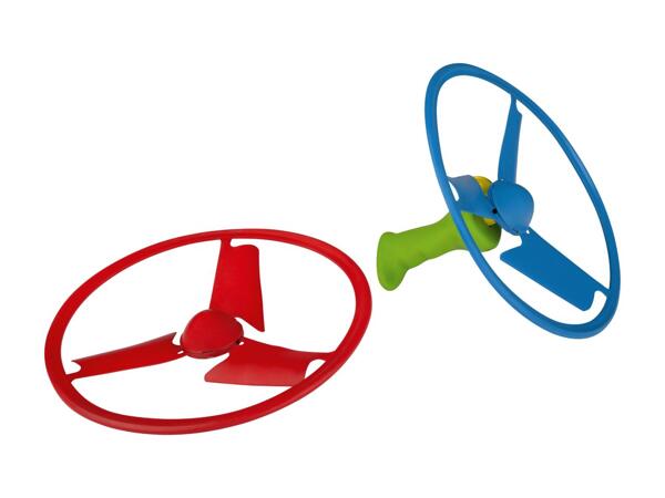 Outdoor Toy Sets