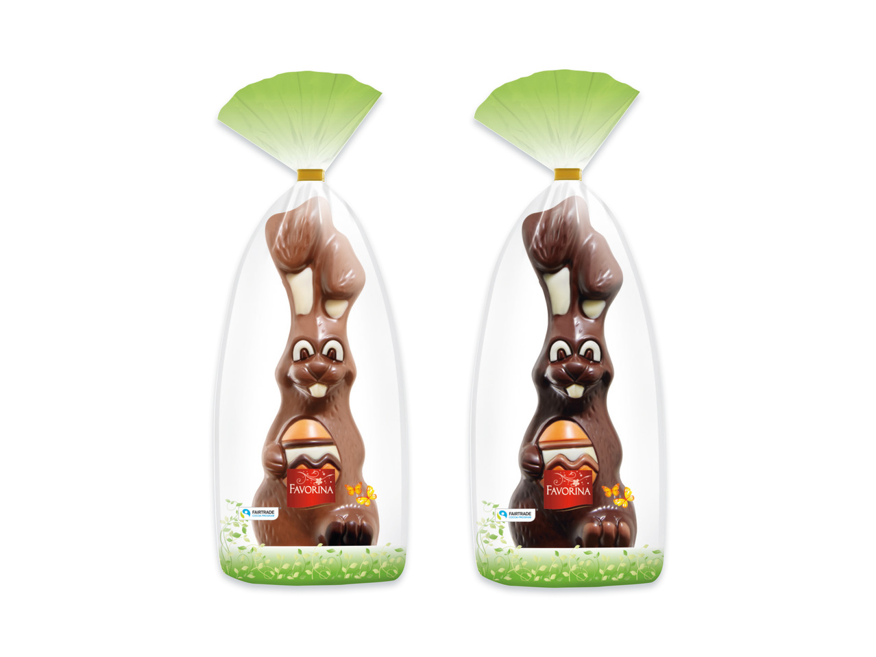 Chokladhare
