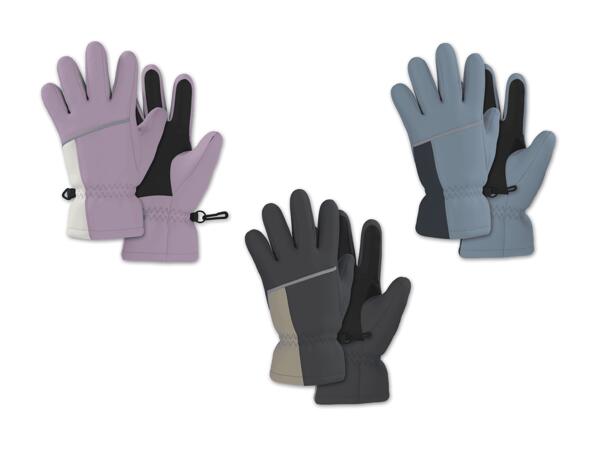 Kinder Winterhandschuhe