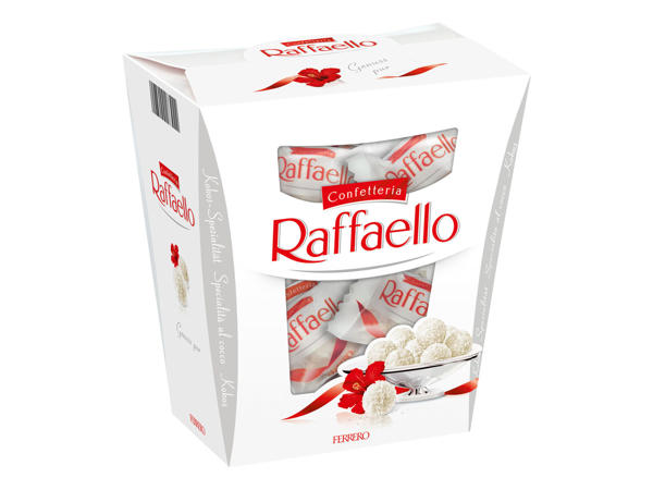 FERRERO Raffaello