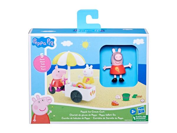 Hasbro Peppa Pig Playset
