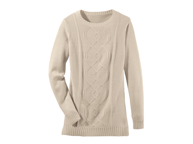 ESMARA Ladies' Jumper Dress