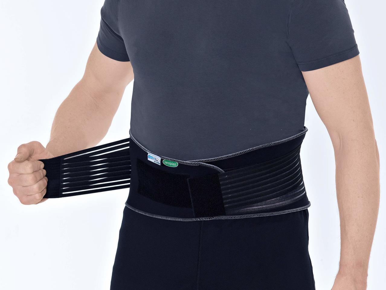 Pro-Comfort Back Brace