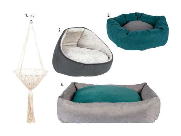 Couchages pour animaux