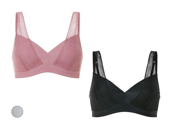 Reggiseno soft