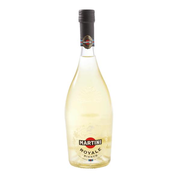 Martini Royale
