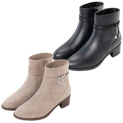 UP 2 FASHION WOMEN Bottines pour femmes