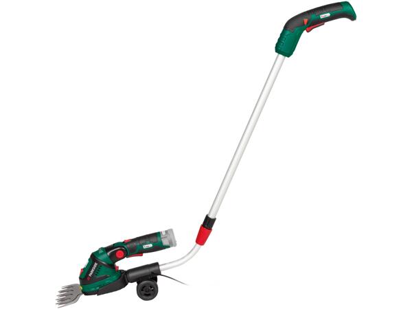 12V Cordless Combi-Shear