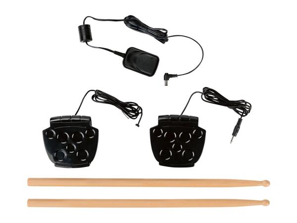 Electronic Drum Kit