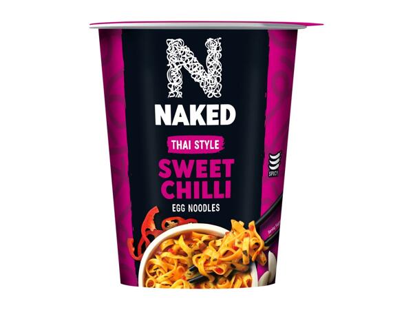 Naked Noodle Assorted