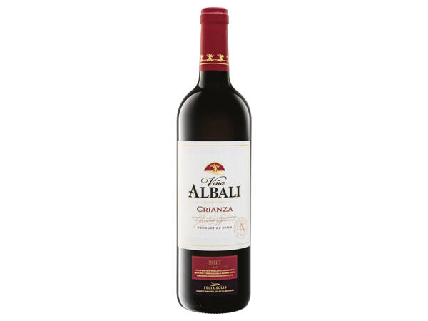 ALBALI 2017 VALDEPEÑAS