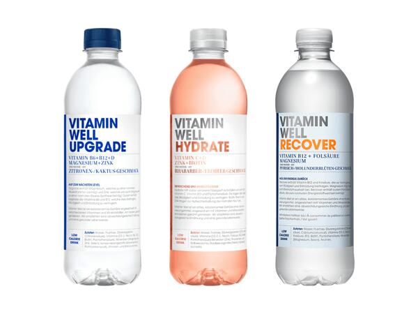 Vitamin Well