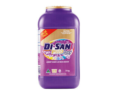 Di San Soaker 3kg