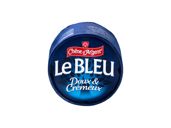 SÝR LE BLEU