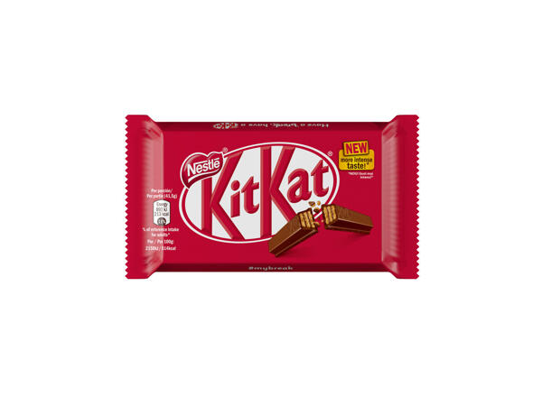KIT KAT