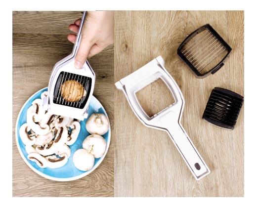 Crofton 
 Cutting Board Scissors or Soft Slicer