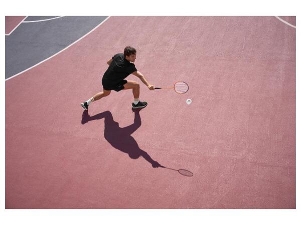 Sada na badminton