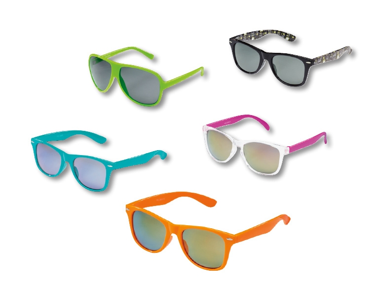 Lunettes de soleil