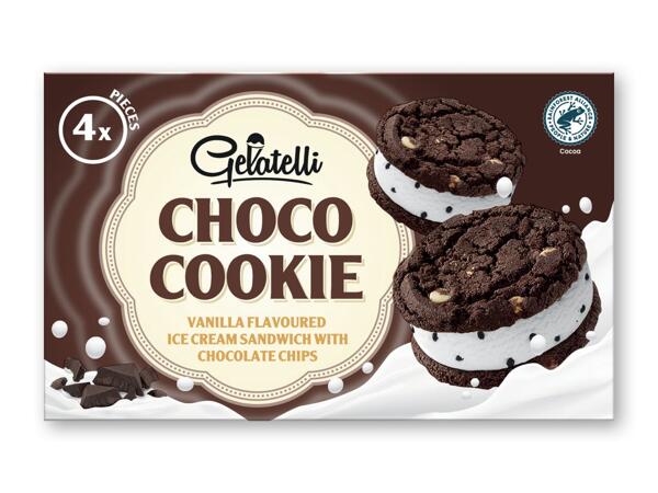 GELATELLI American Cookie-is