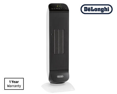 De'Longhi Ceramic Tower Heater