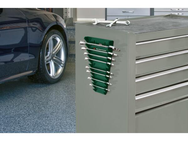 Magnetic Tool Holder