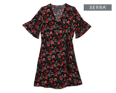 Women's Shift or Wrap Dress