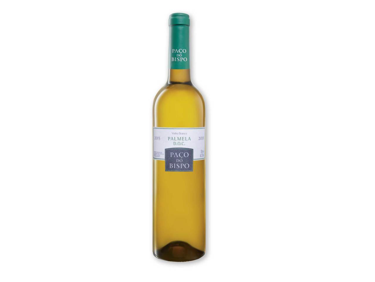 PAÇO DO BISPO DOC Palmela 2015