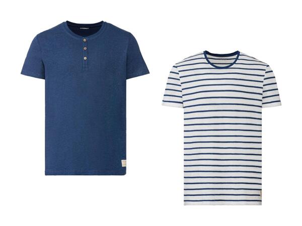 LIVERGY(R) T-shirt