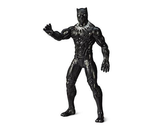 Marvel or Star Wars 
 Action Figure