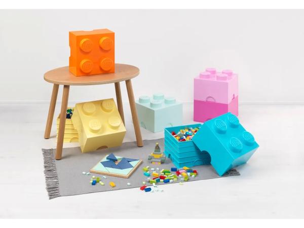 Container brick, 2 pieces