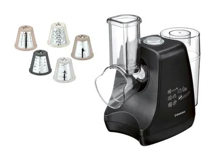 SILVERCREST Elektrisk råkostjern