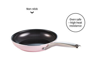 Blue Diamond or Pink Diamond Frypan – 20cm