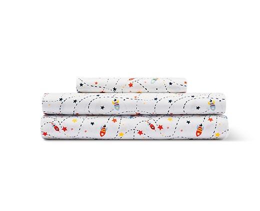 Huntington Home
Twin Sheet Set