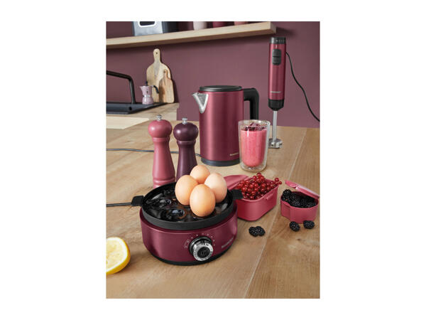 Silvercrest Kettle