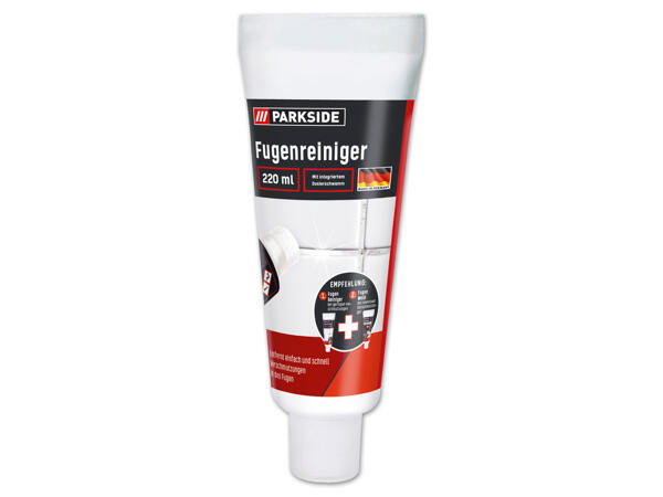 Fugen-Sortiment