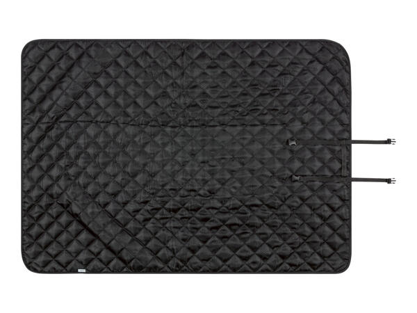 Zoofari Outdoor Dog Blanket/Car Seat Cover