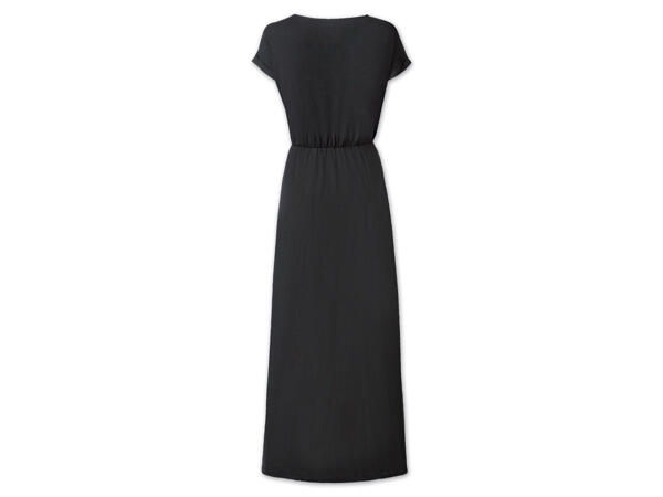 Damen Maxikleid