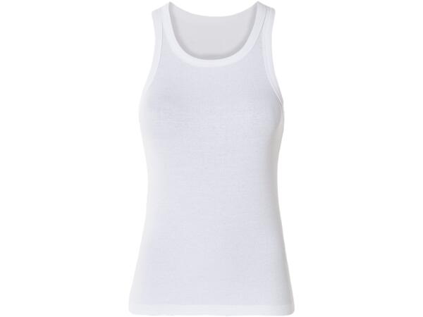 Ladies' Vest